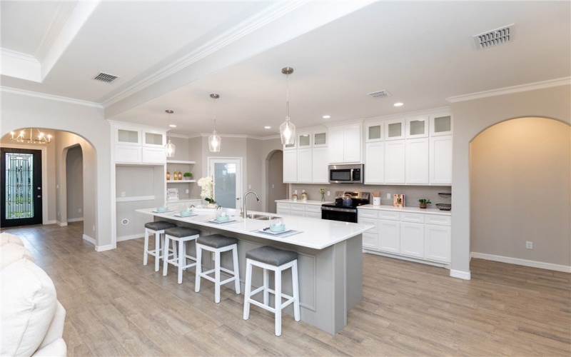 105 Traditions Drive, Rockport, TX 78382, 4 Bedrooms Bedrooms, ,3 BathroomsBathrooms,Residential,For Sale,105 Traditions Drive,453481