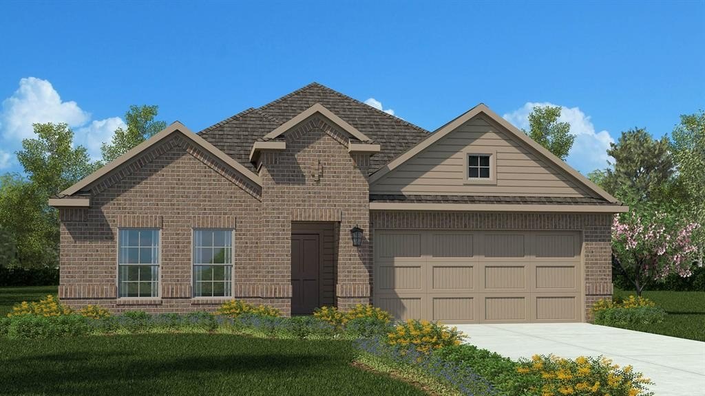 1940 PREAKNESS Drive, Granbury, TX 76049, 4 Habitaciones Habitaciones , ,2 BañosBaños,Residential,En Venta,1940 PREAKNESS Drive,20983880
