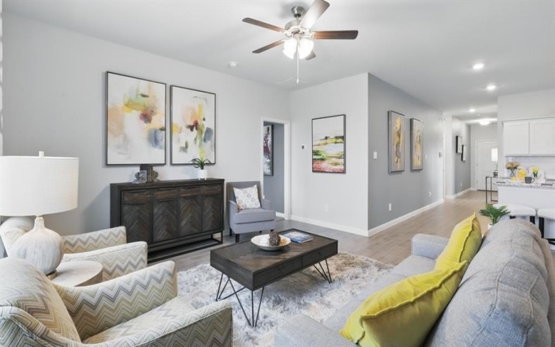 1940 PREAKNESS Drive, Granbury, TX 76049, 4 Habitaciones Habitaciones , ,2 BañosBaños,Residential,En Venta,1940 PREAKNESS Drive,20983880