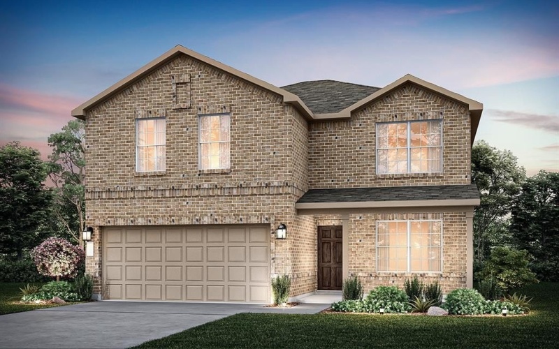 16116 Turtuga Drive, Fort Worth, TX 76052, 5 Habitaciones Habitaciones , ,3 BañosBaños,Residential,En Venta,16116 Turtuga Drive,20983885