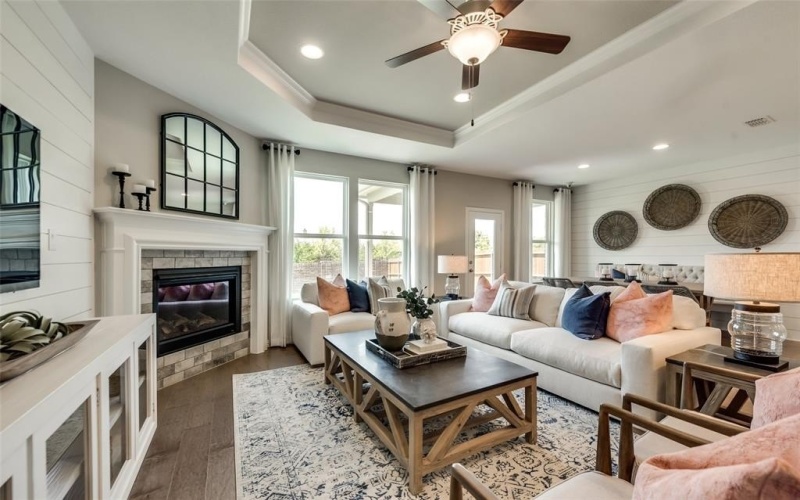 1717 Red Bud Trail, Northlake, TX 76247, 5 Bedrooms Bedrooms, ,5 BathroomsBathrooms,Residential,For Sale,1717 Red Bud Trail,20983920