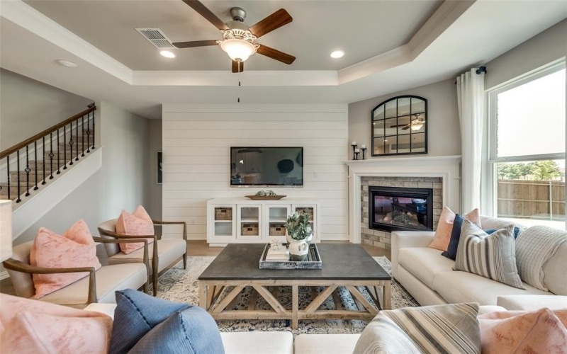 1717 Red Bud Trail, Northlake, TX 76247, 5 Bedrooms Bedrooms, ,5 BathroomsBathrooms,Residential,For Sale,1717 Red Bud Trail,20983920