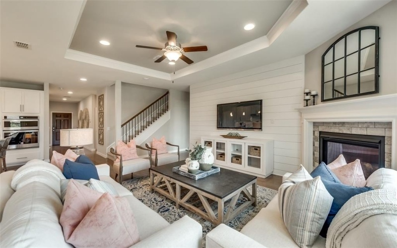 1717 Red Bud Trail, Northlake, TX 76247, 5 Bedrooms Bedrooms, ,5 BathroomsBathrooms,Residential,For Sale,1717 Red Bud Trail,20983920