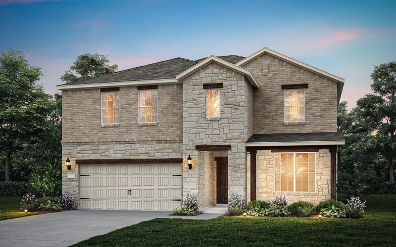 1717 Red Bud Trail, Northlake, TX 76247, 5 Bedrooms Bedrooms, ,5 BathroomsBathrooms,Residential,For Sale,1717 Red Bud Trail,20983920