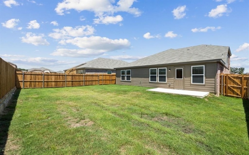 2708 Barton Springs Drive, Denton, TX 76208, 4 Habitaciones Habitaciones , ,2 BañosBaños,Residential,En Venta,2708 Barton Springs Drive,0,20983936