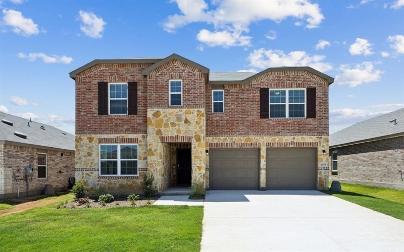 2708 Barton Springs Drive, Denton, TX 76208, 4 Habitaciones Habitaciones , ,2 BañosBaños,Residential,En Venta,2708 Barton Springs Drive,0,20983936