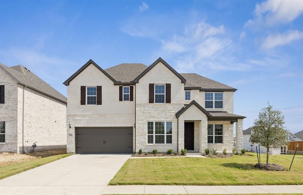 6655 Mill Creek Drive, McKinney, TX 75071, 5 Habitaciones Habitaciones , ,5 BañosBaños,Residential,En Venta,6655 Mill Creek Drive,20983949