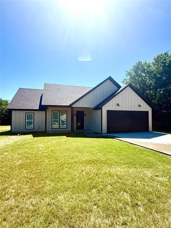 1308 Simmons, Eastland, TX 76448, 3 Bedrooms Bedrooms, ,2 BathroomsBathrooms,Residential,For Sale,1308 Simmons,20983969