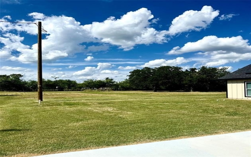 1308 Simmons, Eastland, TX 76448, 3 Bedrooms Bedrooms, ,2 BathroomsBathrooms,Residential,For Sale,1308 Simmons,20983969