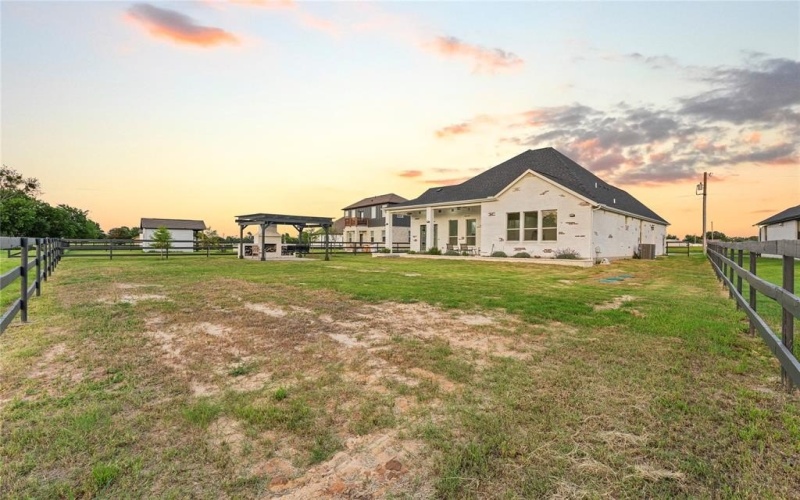 109 Keystone Ranch Road, Trinidad, TX 75163, 5 Habitaciones Habitaciones , ,3 BañosBaños,Residential,En Venta,109 Keystone Ranch Road,20983981