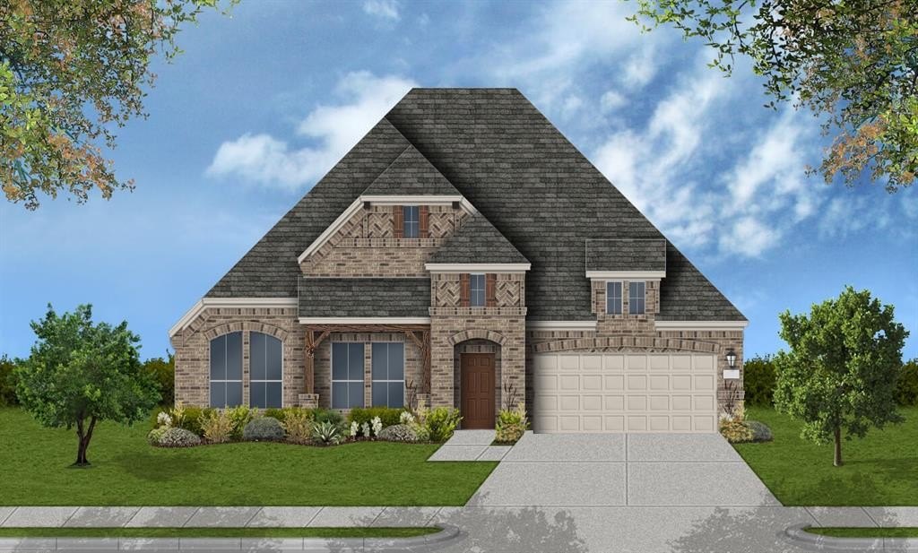 2215 Birch Street, Mansfield, TX 76063, 4 Habitaciones Habitaciones , ,2 BañosBaños,Residential,En Venta,2215 Birch Street,20984010