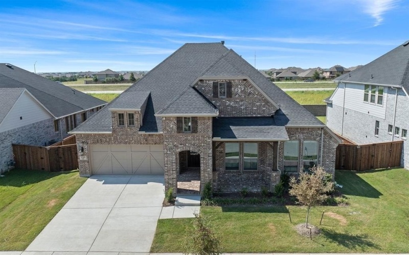 2215 Birch Street, Mansfield, TX 76063, 4 Habitaciones Habitaciones , ,2 BañosBaños,Residential,En Venta,2215 Birch Street,0,20984010