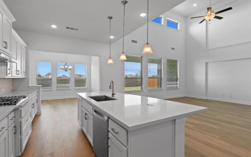 2213 Birch Street, Mansfield, TX 76063, 5 Habitaciones Habitaciones , ,5 BañosBaños,Residential,En Venta,2213 Birch Street,0,20984069