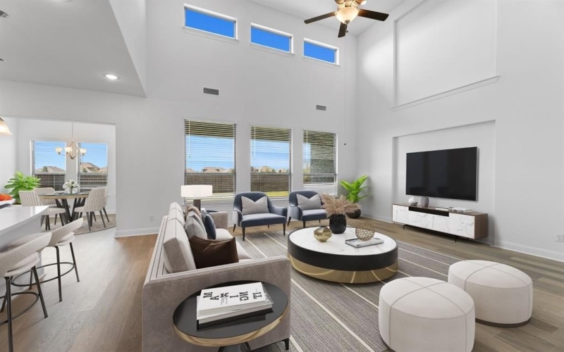 2213 Birch Street, Mansfield, TX 76063, 5 Habitaciones Habitaciones , ,5 BañosBaños,Residential,En Venta,2213 Birch Street,0,20984069