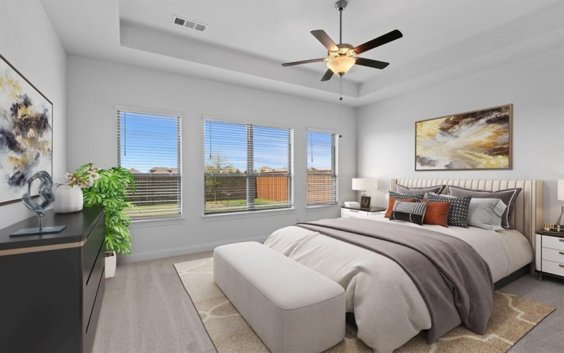 2213 Birch Street, Mansfield, TX 76063, 5 Habitaciones Habitaciones , ,5 BañosBaños,Residential,En Venta,2213 Birch Street,0,20984069