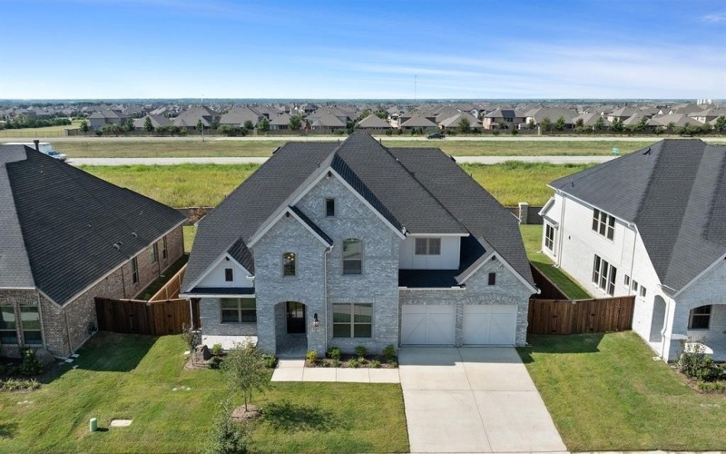 2213 Birch Street, Mansfield, TX 76063, 5 Habitaciones Habitaciones , ,5 BañosBaños,Residential,En Venta,2213 Birch Street,0,20984069