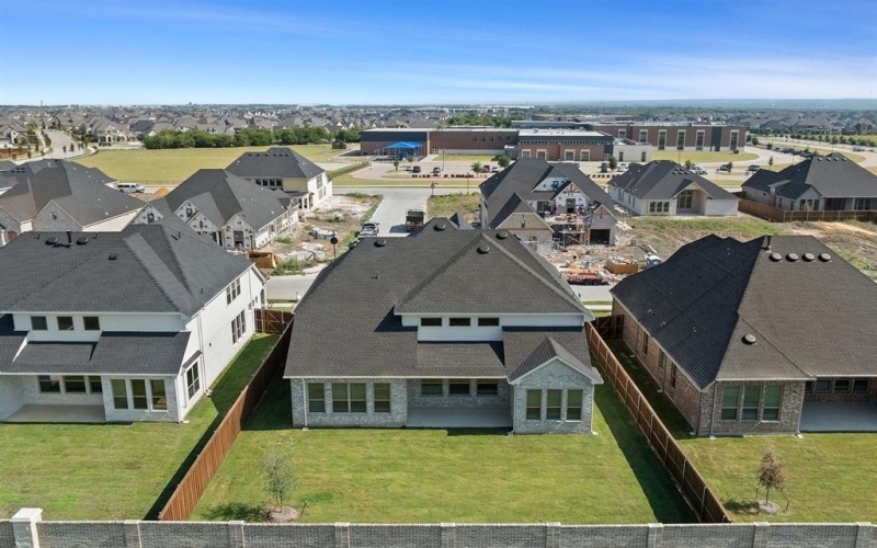 2213 Birch Street, Mansfield, TX 76063, 5 Habitaciones Habitaciones , ,5 BañosBaños,Residential,En Venta,2213 Birch Street,0,20984069