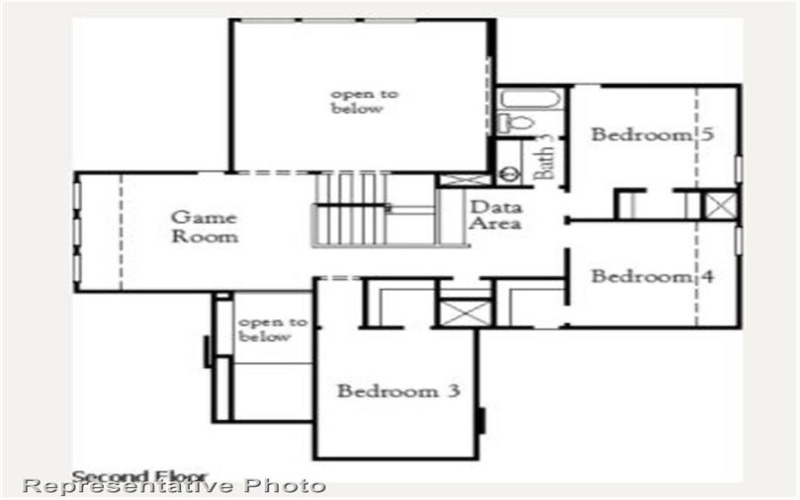 2213 Birch Street, Mansfield, TX 76063, 5 Habitaciones Habitaciones , ,5 BañosBaños,Residential,En Venta,2213 Birch Street,20984069