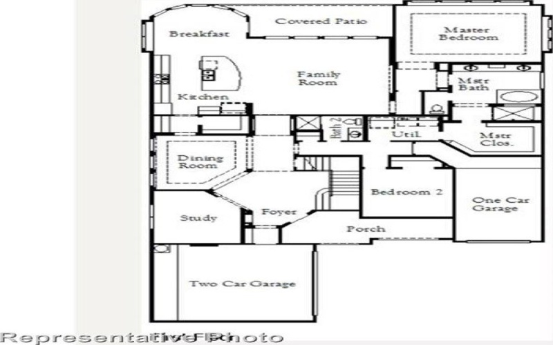 2113 Birch Street, Mansfield, TX 76063, 4 Habitaciones Habitaciones , ,3 BañosBaños,Residential,En Venta,2113 Birch Street,20984072