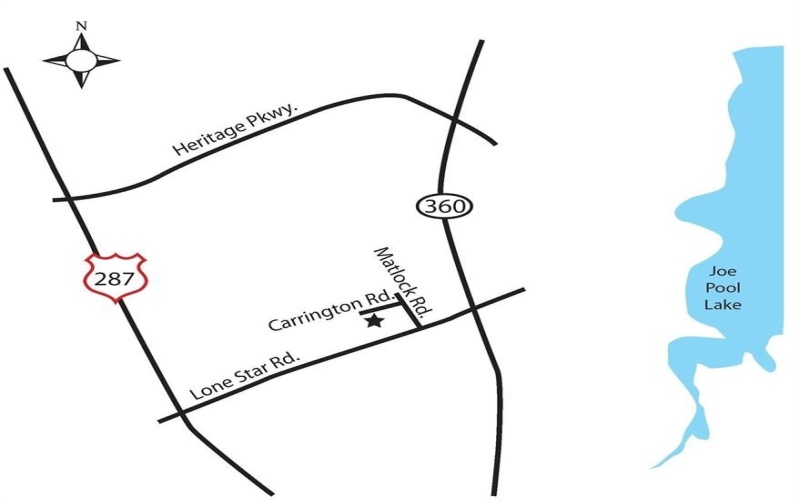 2113 Birch Street, Mansfield, TX 76063, 4 Habitaciones Habitaciones , ,3 BañosBaños,Residential,En Venta,2113 Birch Street,20984072