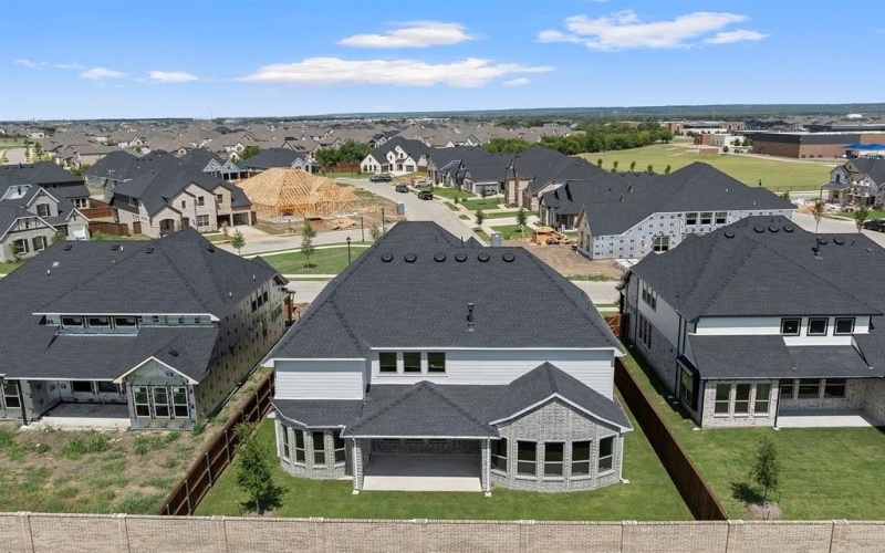 2113 Birch Street, Mansfield, TX 76063, 4 Habitaciones Habitaciones , ,3 BañosBaños,Residential,En Venta,2113 Birch Street,0,20984072