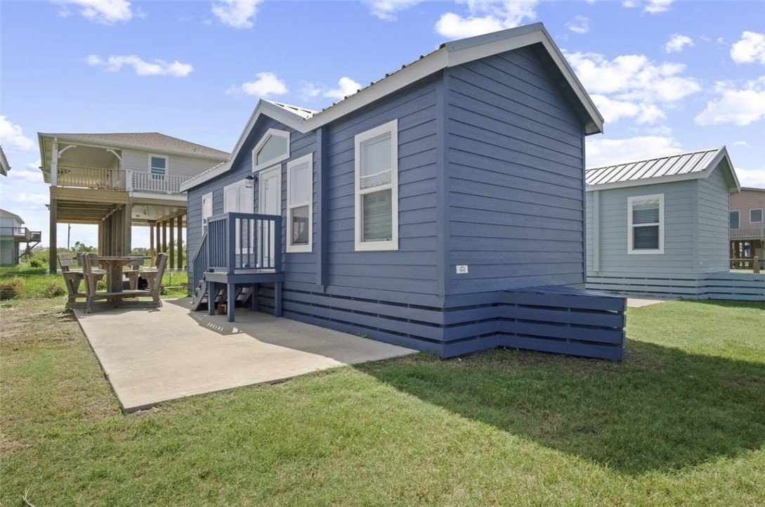 879 S Jack Road unit: 1 #1, TX 77650, ,Commercial Sale,For Sale,879 S Jack Road unit: 1,453558