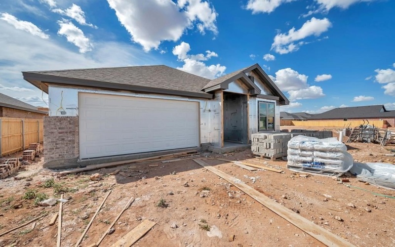 8645 Santa Isabella, Odessa, TX 79765, 3 Bedrooms Bedrooms, ,2 BathroomsBathrooms,Residential,For Sale,8645 Santa Isabella,161292