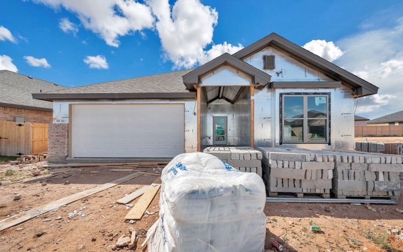 8645 Santa Isabella, Odessa, TX 79765, 3 Bedrooms Bedrooms, ,2 BathroomsBathrooms,Residential,For Sale,8645 Santa Isabella,161292