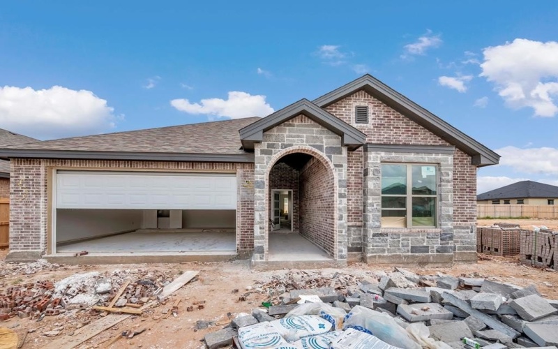 8645 Santa Isabella, Odessa, TX 79765, 3 Bedrooms Bedrooms, ,2 BathroomsBathrooms,Residential,For Sale,8645 Santa Isabella,50083334