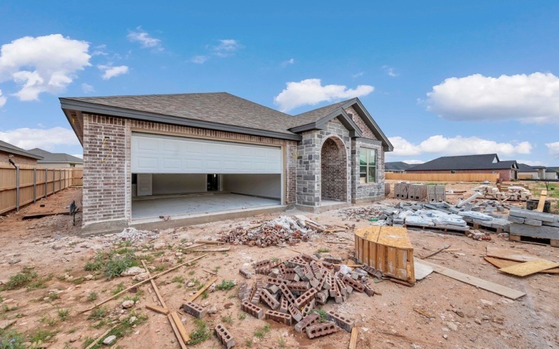 8645 Santa Isabella, Odessa, TX 79765, 3 Bedrooms Bedrooms, ,2 BathroomsBathrooms,Residential,For Sale,8645 Santa Isabella,50083334