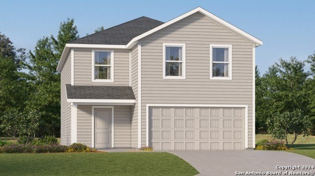 2437 Legends Creek, New Braunfels, TX 78130, 4 Habitaciones Habitaciones , ,2 BañosBaños,Residential,En Venta,2437 Legends Creek,1879633
