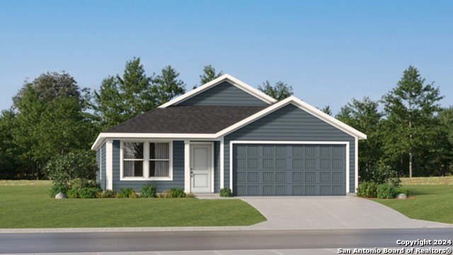 3227 Glacier Bluff, Kerrville, TX 78028, 3 Bedrooms Bedrooms, ,2 BathroomsBathrooms,Residential,For Sale,3227 Glacier Bluff,1879637