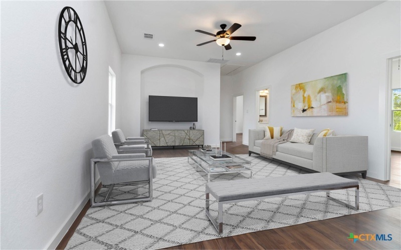 27 Pueblo Trail, Wimberley, TX 78676, 4 Bedrooms Bedrooms, ,2 BathroomsBathrooms,Residential,For Sale,27 Pueblo Trail,584991