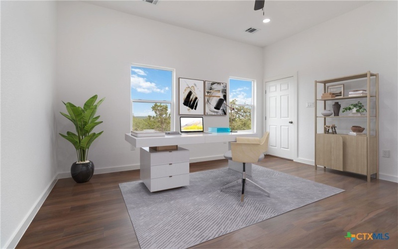 27 Pueblo Trail, Wimberley, TX 78676, 4 Bedrooms Bedrooms, ,2 BathroomsBathrooms,Residential,For Sale,27 Pueblo Trail,584991
