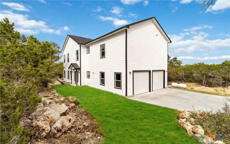 27 Pueblo Trail, Wimberley, TX 78676, 4 Bedrooms Bedrooms, ,2 BathroomsBathrooms,Residential,For Sale,27 Pueblo Trail,584991