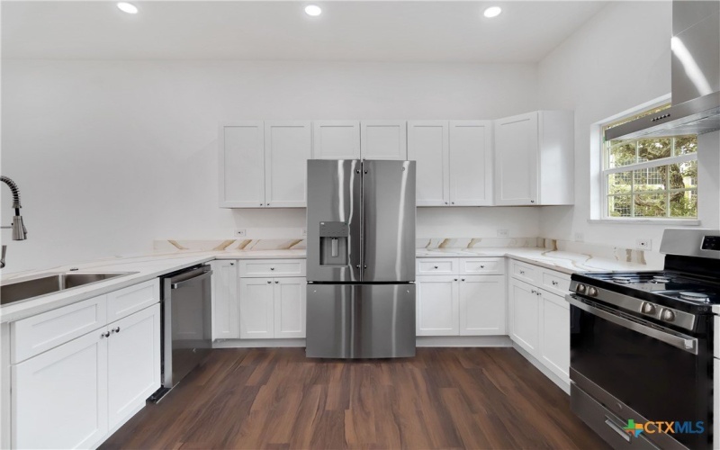 27 Pueblo Trail, Wimberley, TX 78676, 4 Bedrooms Bedrooms, ,2 BathroomsBathrooms,Residential,For Sale,27 Pueblo Trail,584991