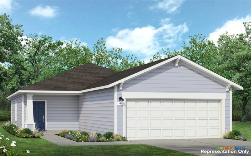 242 Estallo Way, Maxwell, TX 78656, 3 Habitaciones Habitaciones , ,2 BañosBaños,Residential,En Venta,242 Estallo Way,585016