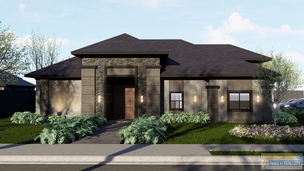 6496 Lazara St., Brownsville, TX 78526, 4 Habitaciones Habitaciones , ,3 BañosBaños,Residential,En Venta,6496 Lazara St.,103977