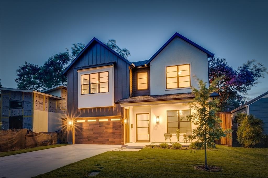 8915 Forest Hills Boulevard, Dallas, TX 75218, 4 Habitaciones Habitaciones , ,5 BañosBaños,Residential,En Venta,8915 Forest Hills Boulevard,20980051