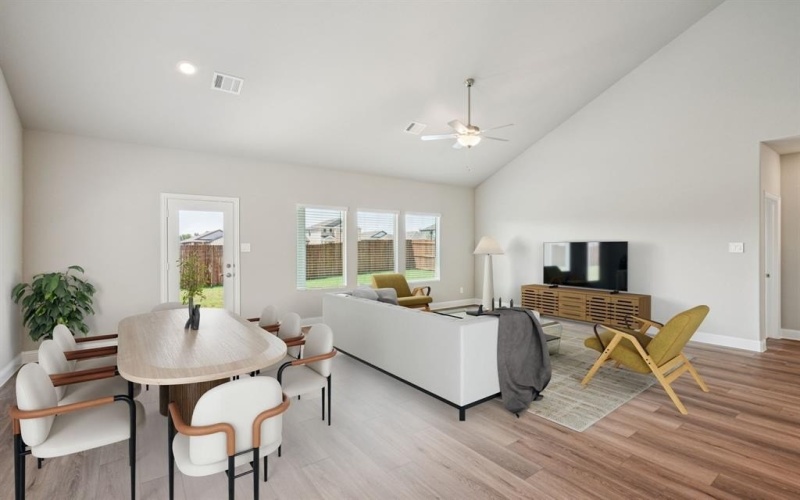 6624 Coyote Valley Trail, Fort Worth, TX 76036, 5 Habitaciones Habitaciones , ,3 BañosBaños,Residential,En Venta,6624 Coyote Valley Trail,0,20980112