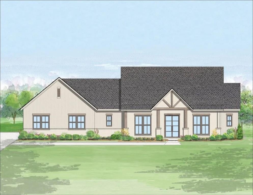 1001 Emery Court, Willow Park, TX 76087, 3 Habitaciones Habitaciones , ,2 BañosBaños,Residential,En Venta,1001 Emery Court,20980373