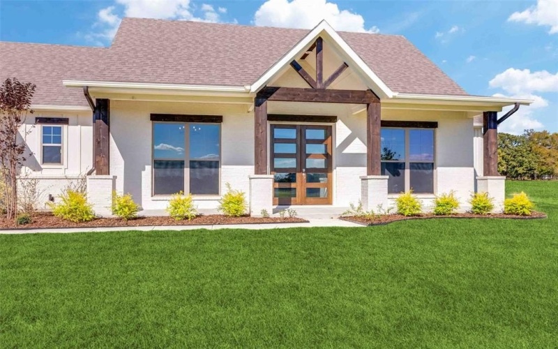 1001 Emery Court, Willow Park, TX 76087, 3 Habitaciones Habitaciones , ,2 BañosBaños,Residential,En Venta,1001 Emery Court,0,20980373