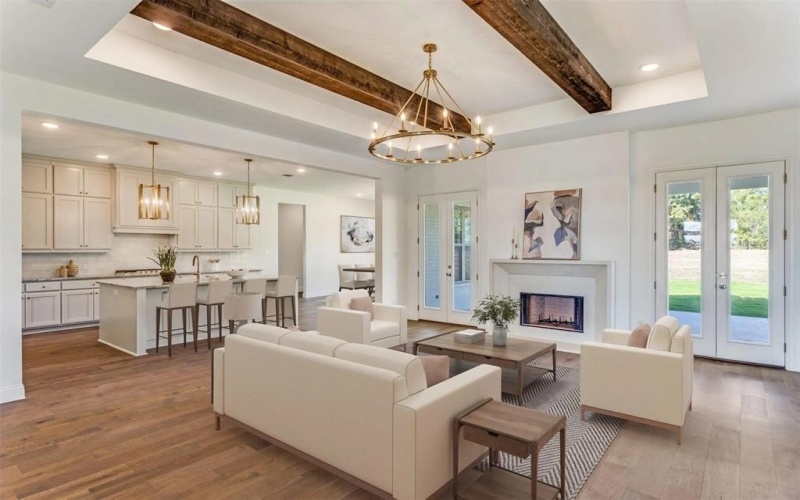 1001 Emery Court, Willow Park, TX 76087, 3 Habitaciones Habitaciones , ,2 BañosBaños,Residential,En Venta,1001 Emery Court,0,20980373