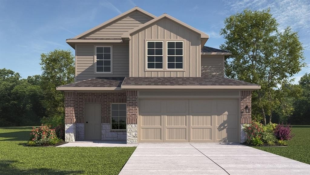 122 GERBER Lane, Boyd, TX 76023, 4 Bedrooms Bedrooms, ,2 BathroomsBathrooms,Residential,For Sale,122 GERBER Lane,20981114