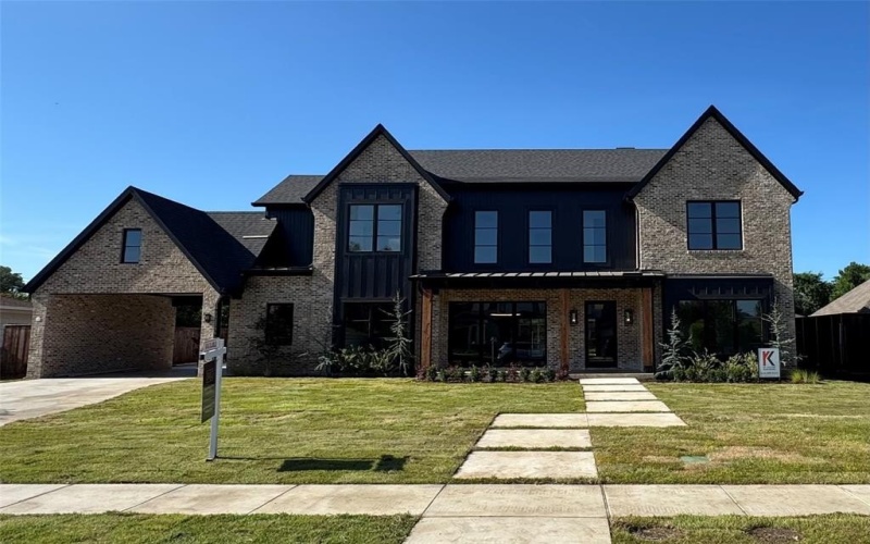 4074 S Better Drive, Dallas, TX 75229, 5 Bedrooms Bedrooms, ,6 BathroomsBathrooms,Residential,For Sale,4074 S Better Drive,20981451