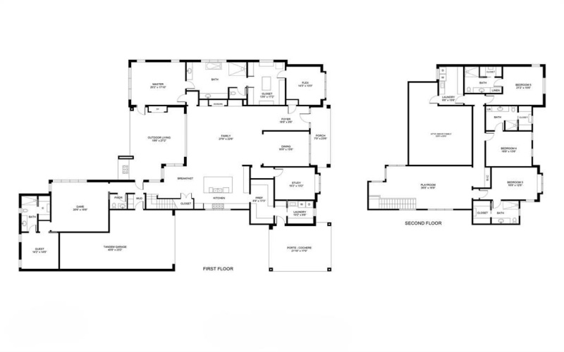 4074 S Better Drive, Dallas, TX 75229, 5 Bedrooms Bedrooms, ,6 BathroomsBathrooms,Residential,For Sale,4074 S Better Drive,20981451