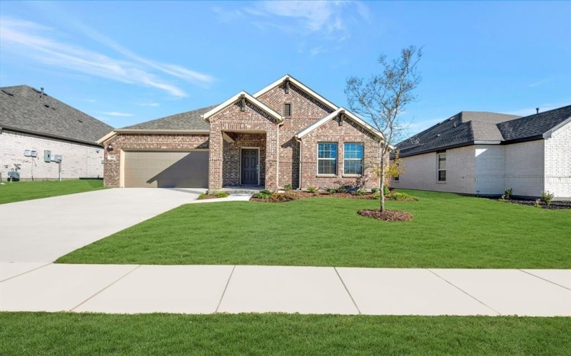 106 Hudson Lane, Justin, TX 76247, 4 Habitaciones Habitaciones , ,3 BañosBaños,Residential,En Venta,106 Hudson Lane,0,20982214