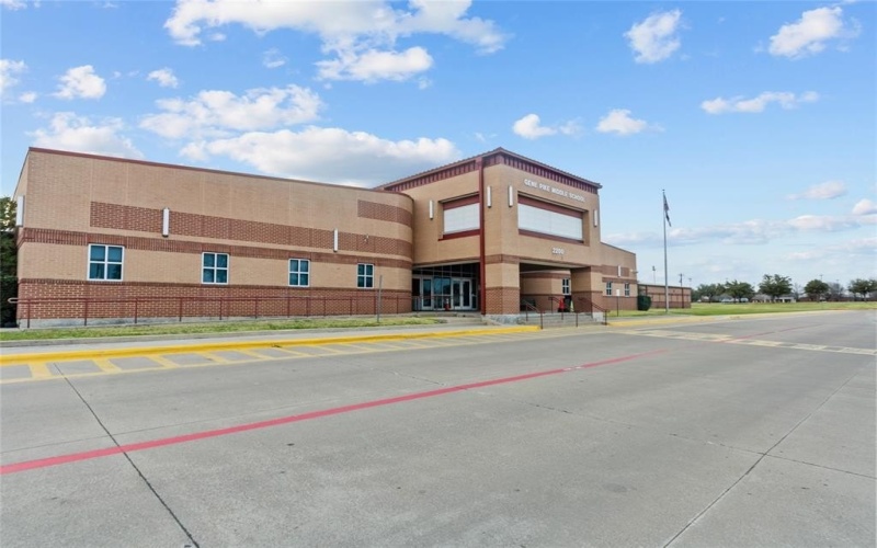 508 Turner Lane, Justin, TX 76247, 6 Bedrooms Bedrooms, ,5 BathroomsBathrooms,Residential,For Sale,508 Turner Lane,20982260