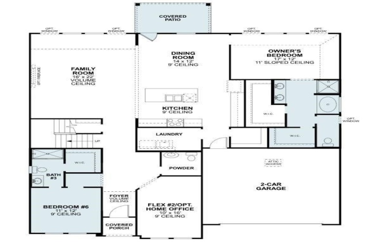 508 Turner Lane, Justin, TX 76247, 6 Bedrooms Bedrooms, ,5 BathroomsBathrooms,Residential,For Sale,508 Turner Lane,20982260