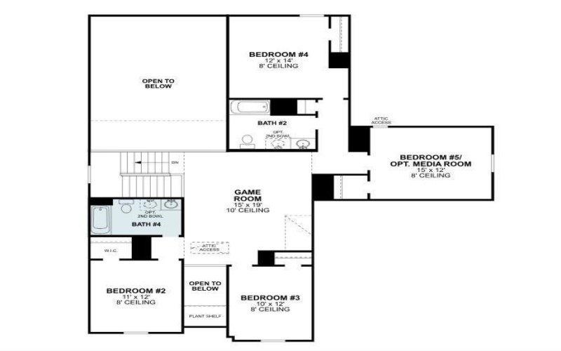 508 Turner Lane, Justin, TX 76247, 6 Bedrooms Bedrooms, ,5 BathroomsBathrooms,Residential,For Sale,508 Turner Lane,20982260